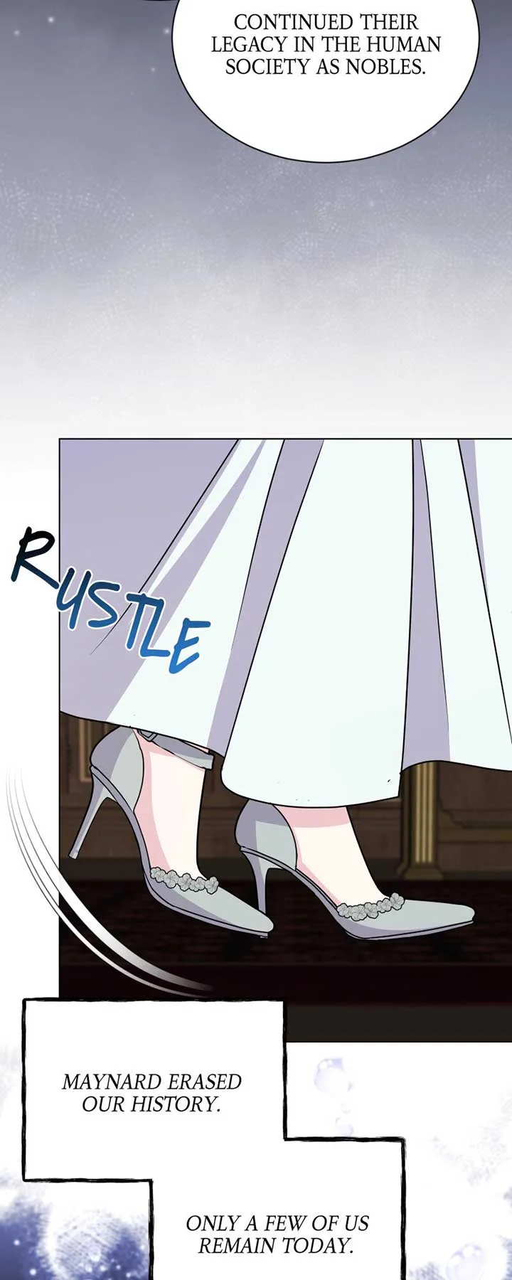 More Than You Know Chapter 58 page 4