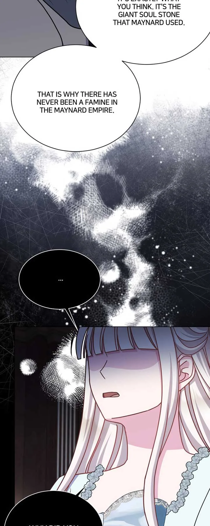 More Than You Know Chapter 58 page 24