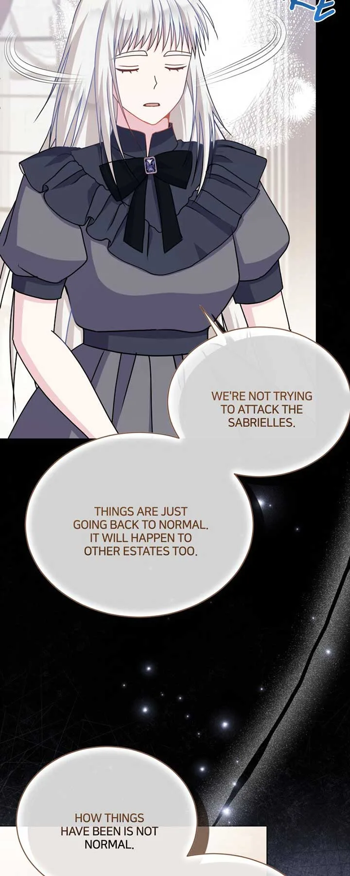 More Than You Know Chapter 58 page 20