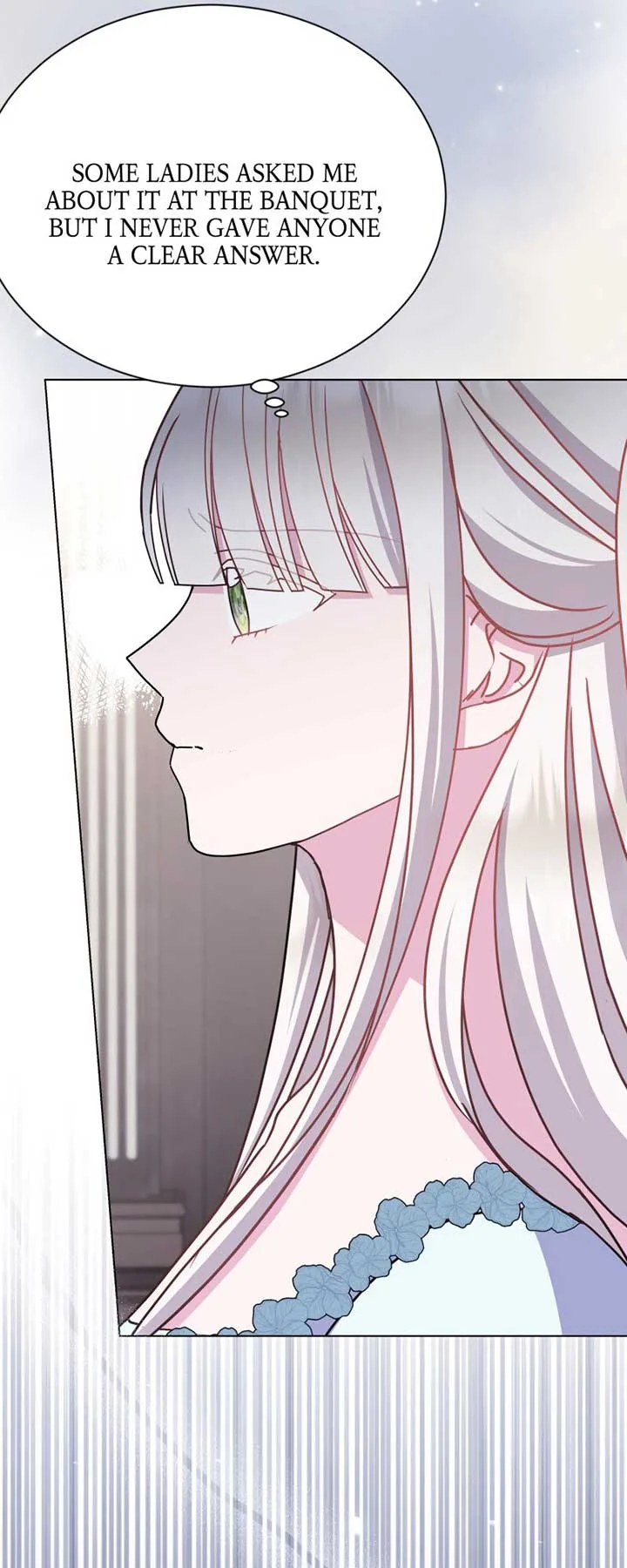 More Than You Know Chapter 58 page 18