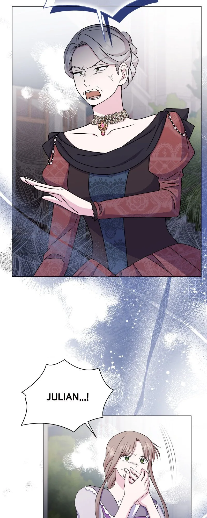 More Than You Know Chapter 61 page 10