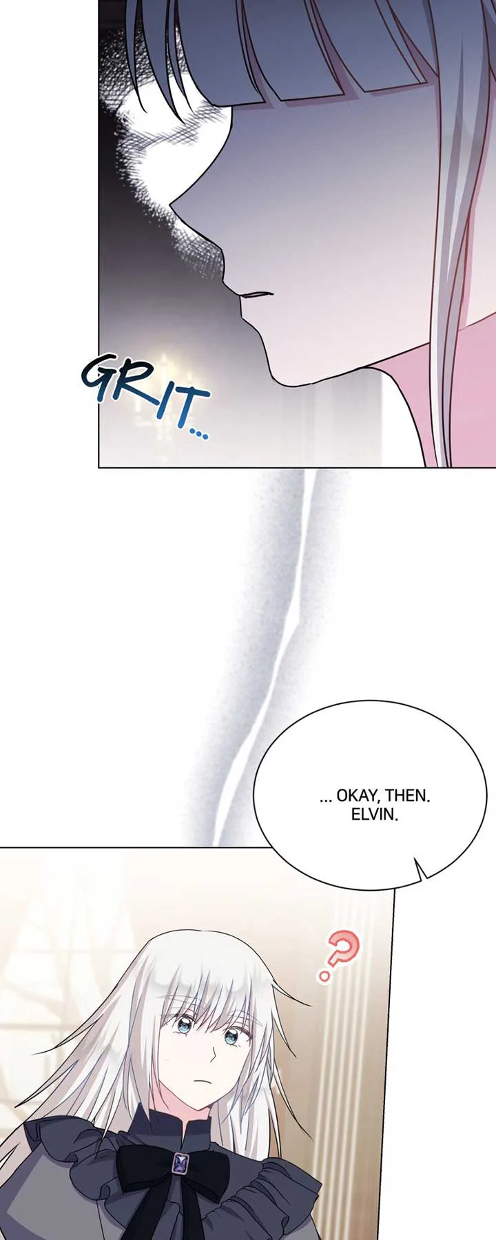 More Than You Know Chapter 58 page 12