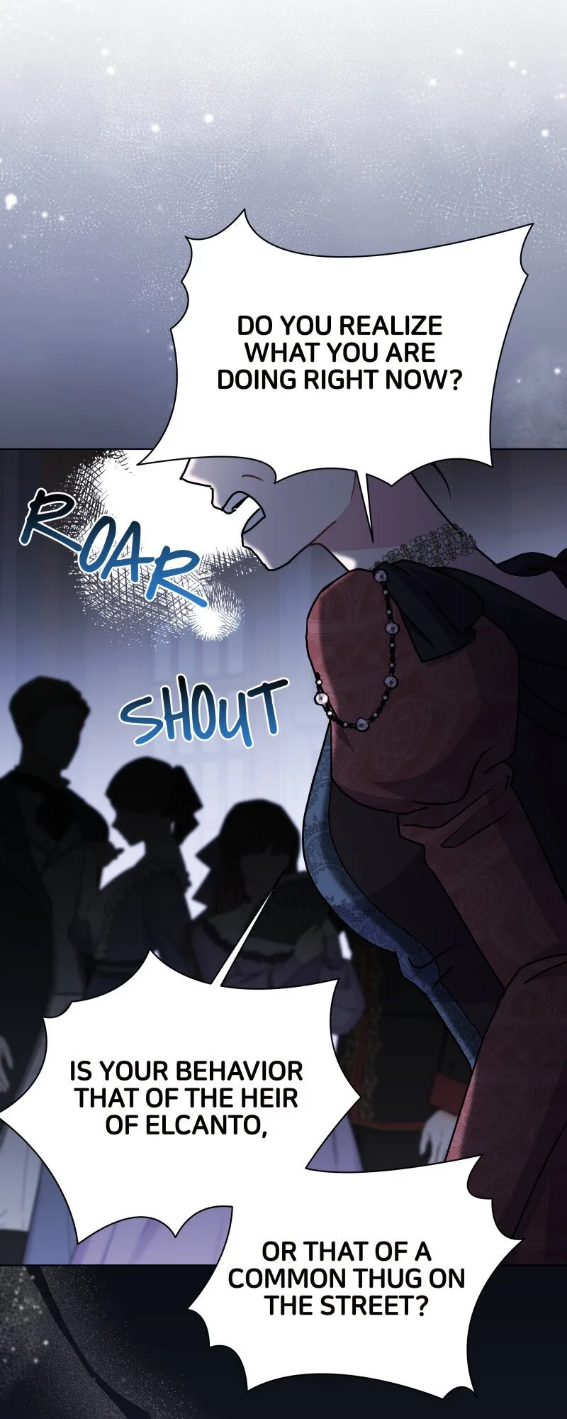 More Than You Know Chapter 61 page 13