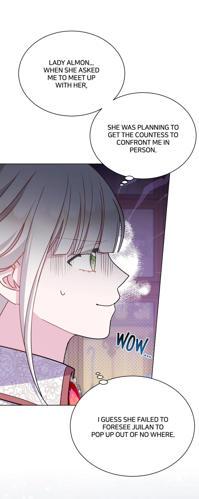 More Than You Know Chapter 61 page 12