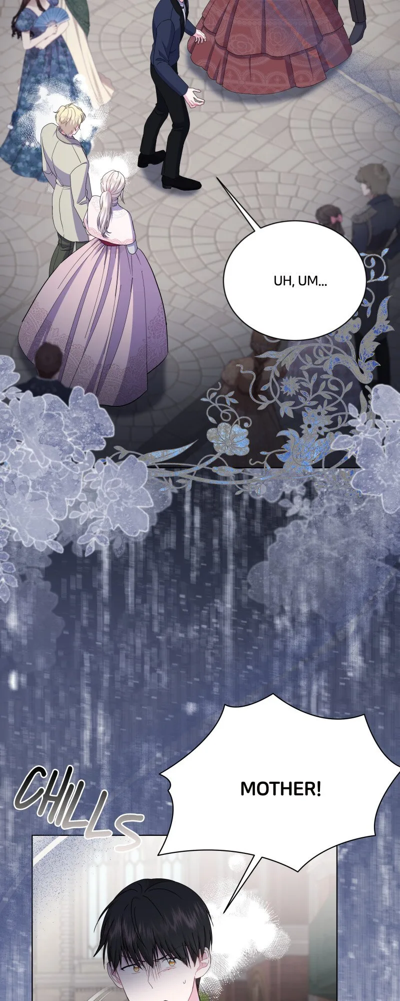 More Than You Know Chapter 61 page 3