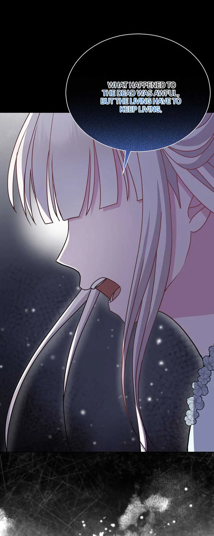 More Than You Know Chapter 58 page 31