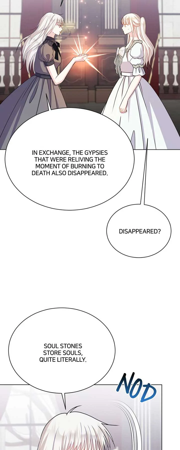 More Than You Know Chapter 58 page 44