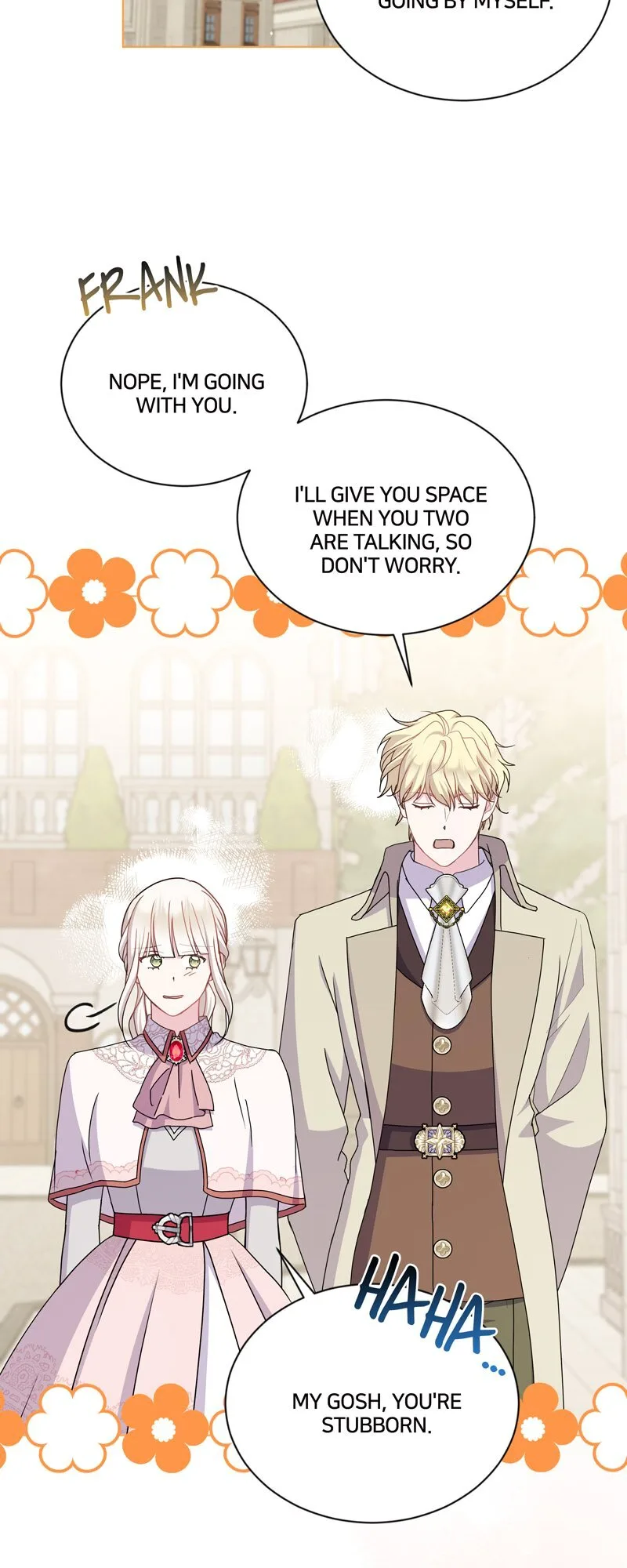 More Than You Know Chapter 60 page 3
