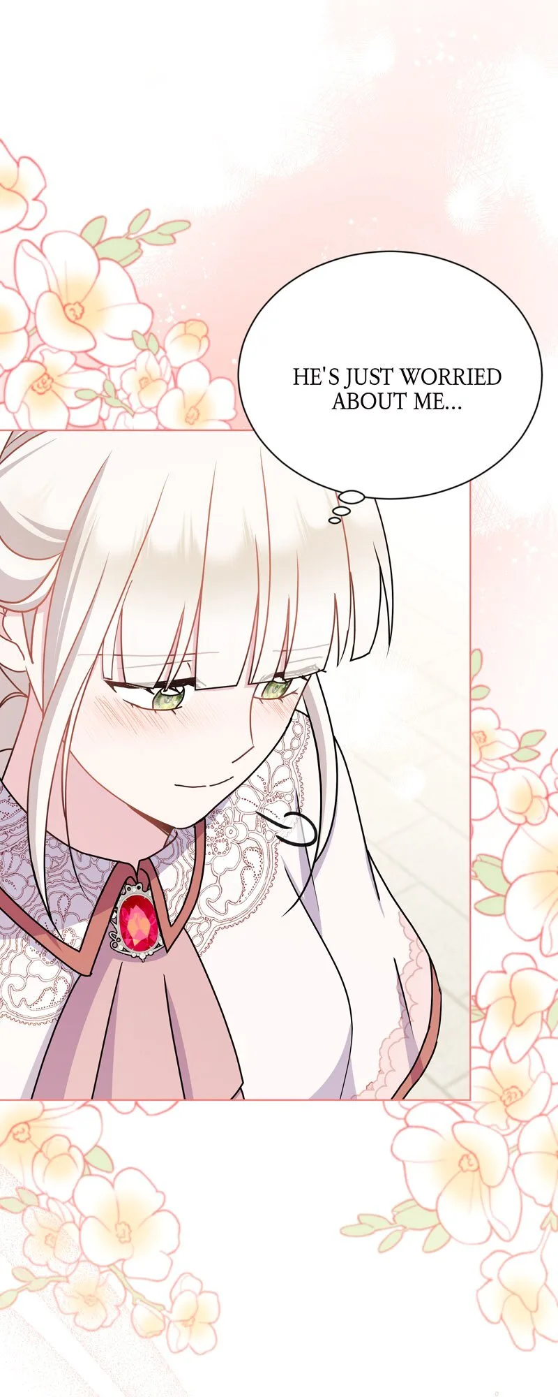More Than You Know Chapter 60 page 4