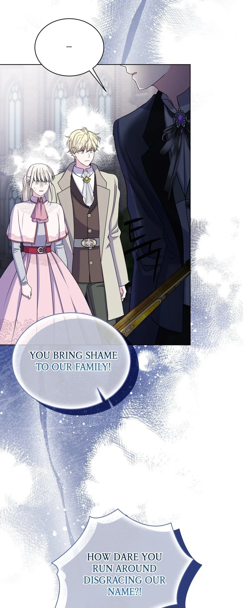More Than You Know Chapter 61 page 9