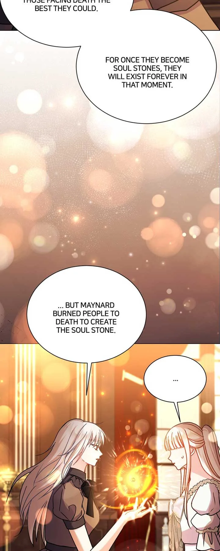 More Than You Know Chapter 58 page 39
