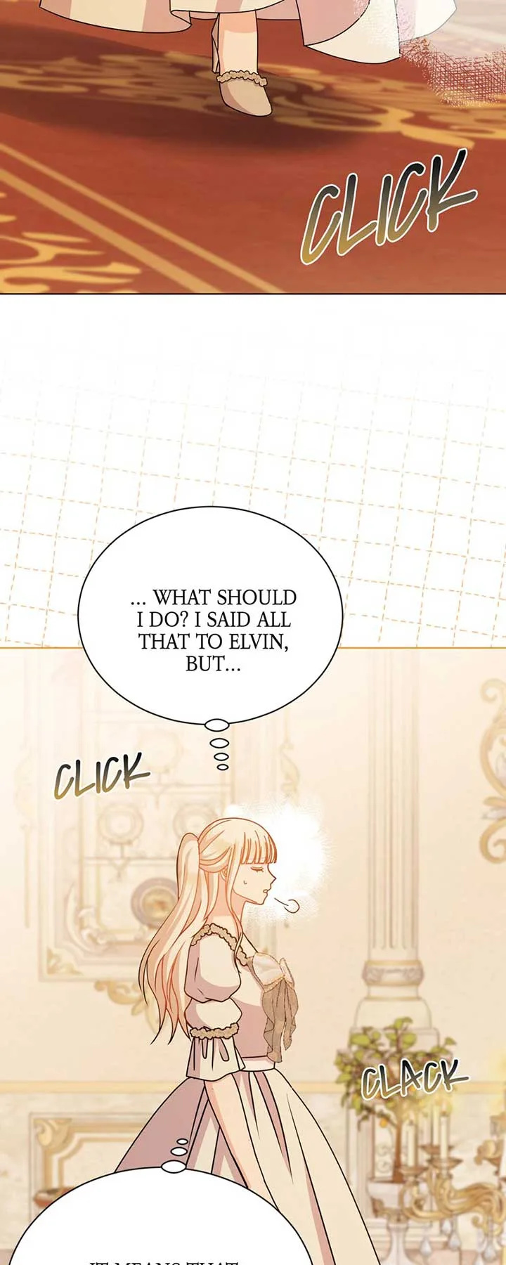 More Than You Know Chapter 59 page 4