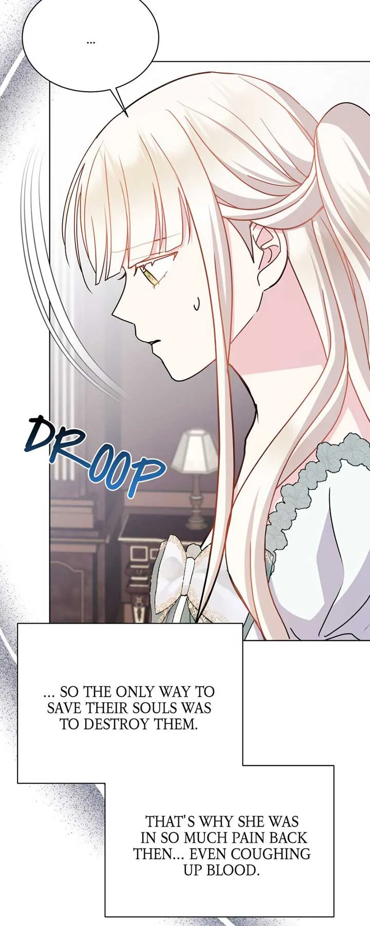 More Than You Know Chapter 58 page 46