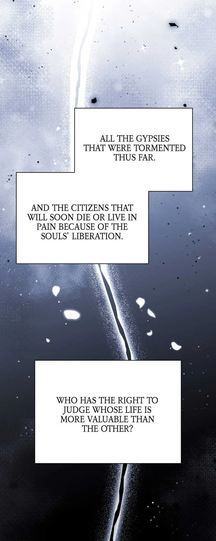 More Than You Know Chapter 58 page 49