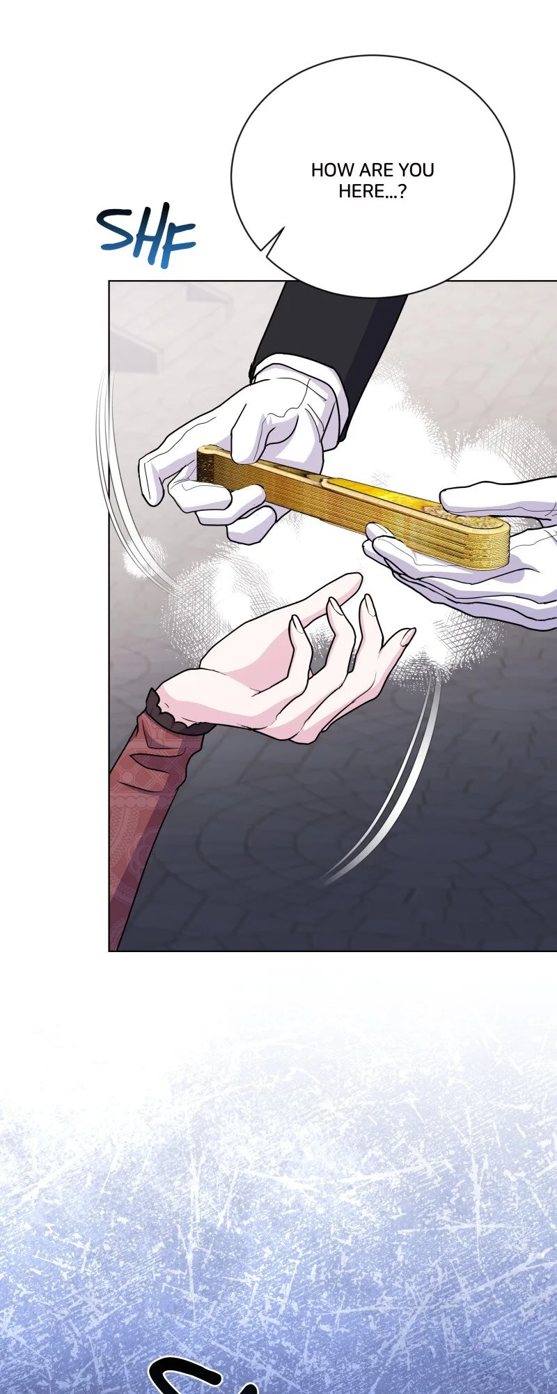 More Than You Know Chapter 61 page 7