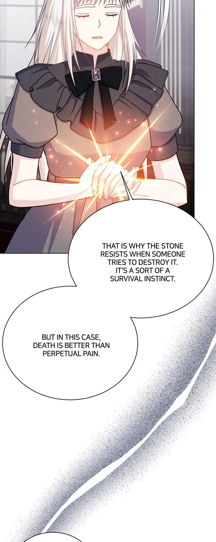 More Than You Know Chapter 58 page 45