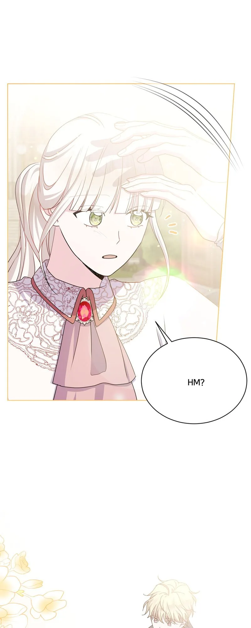More Than You Know Chapter 60 page 13