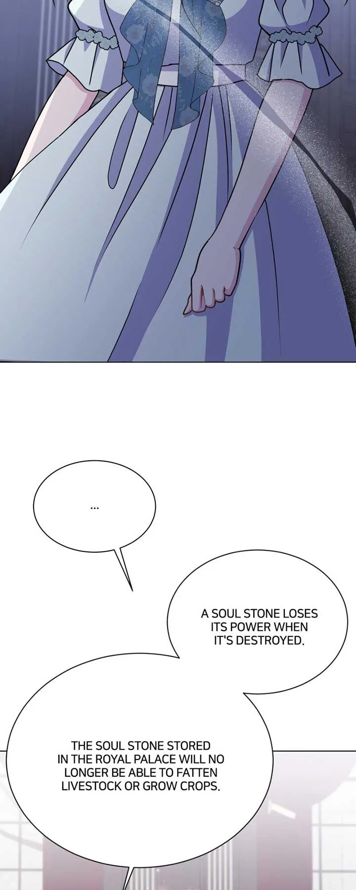 More Than You Know Chapter 58 page 43