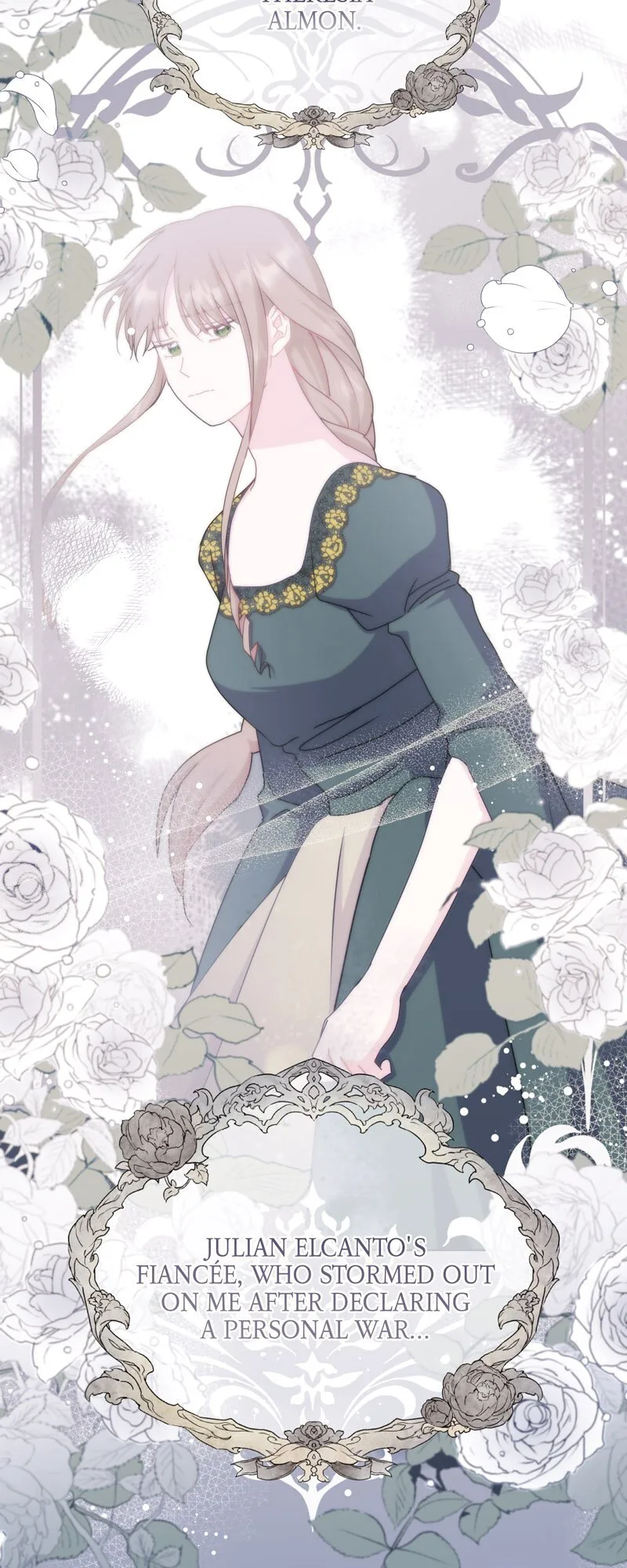 More Than You Know Chapter 60 page 6