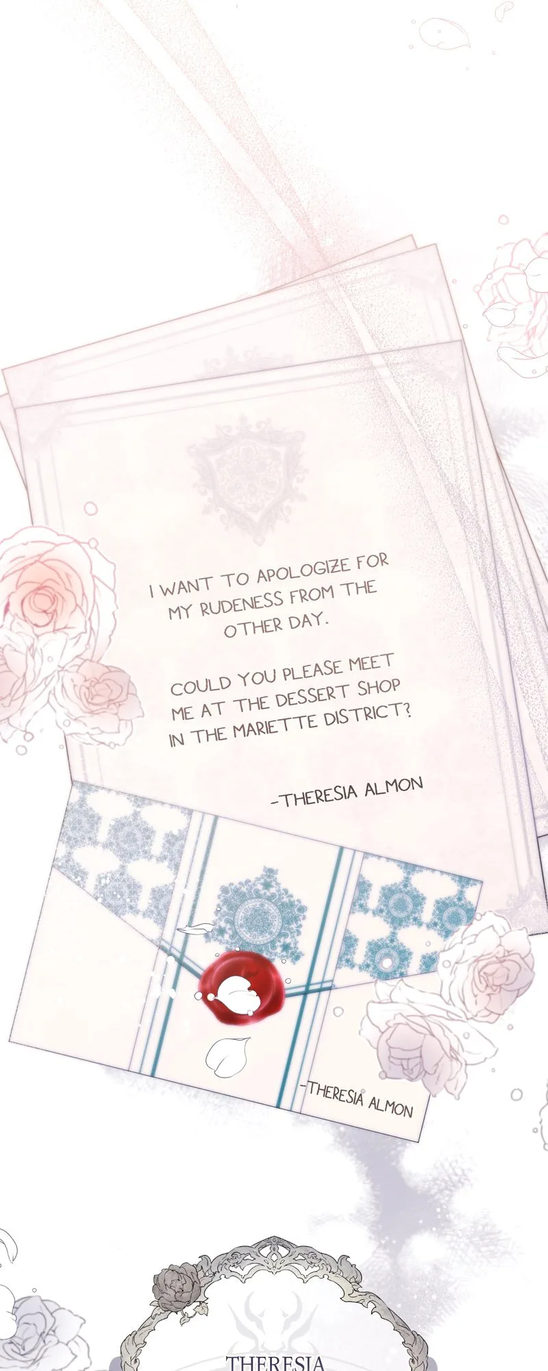 More Than You Know Chapter 60 page 5