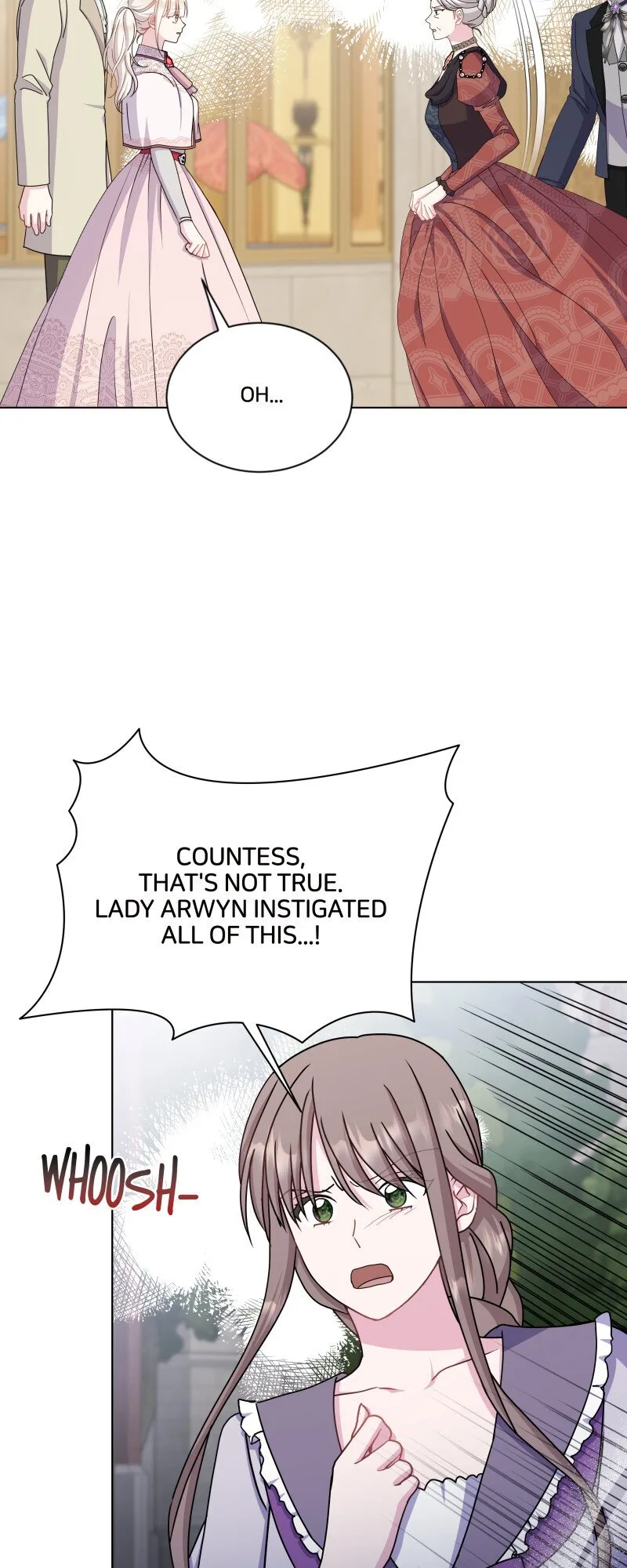 More Than You Know Chapter 61 page 19