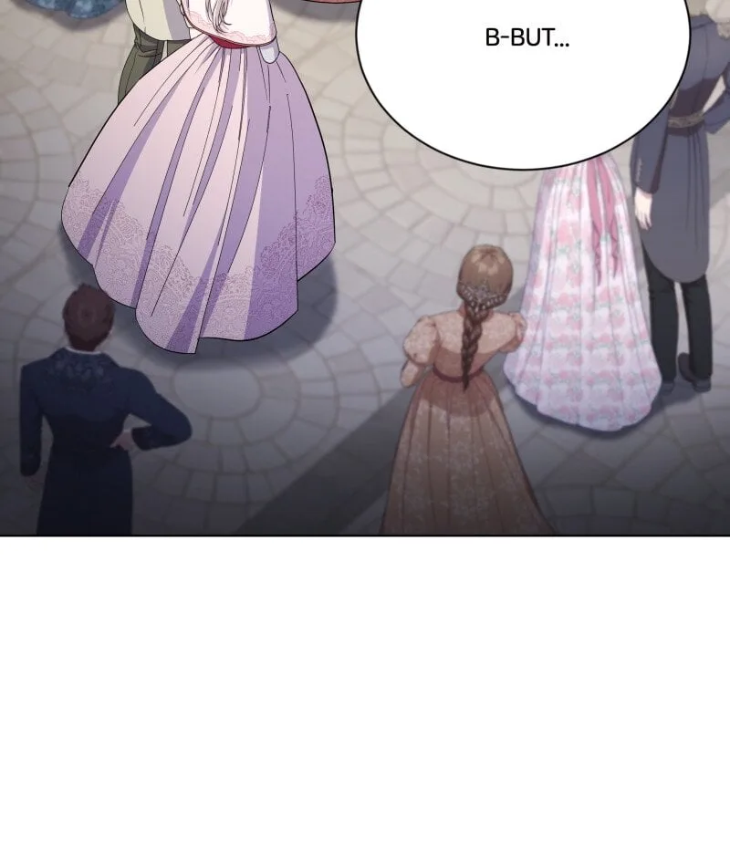More Than You Know Chapter 61 page 21
