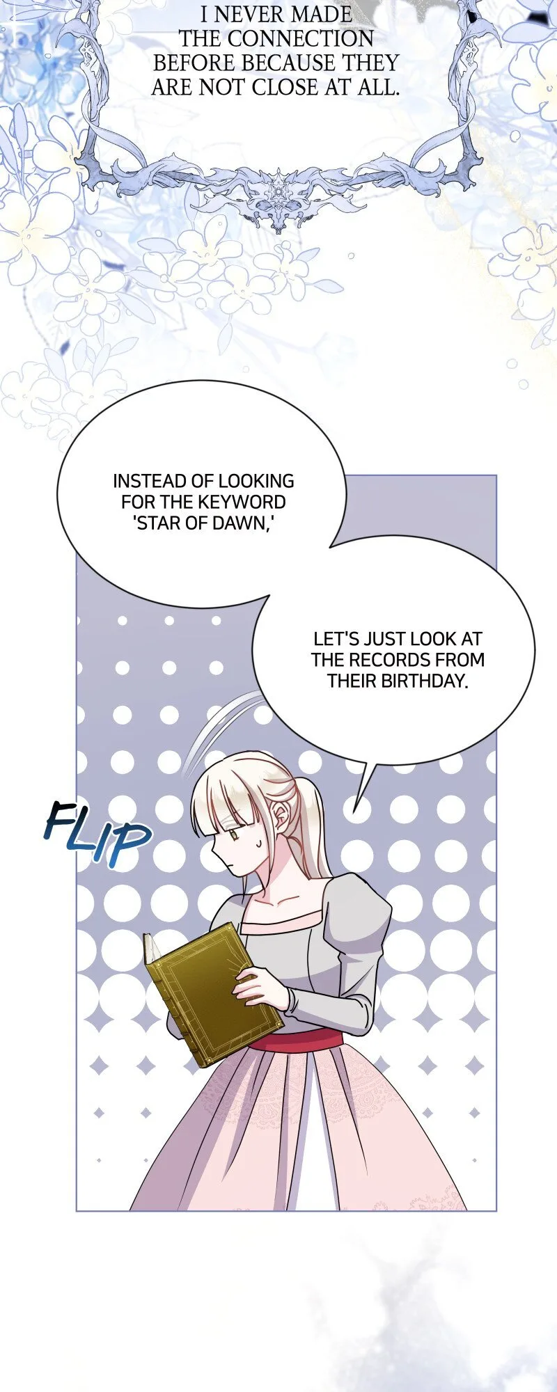 More Than You Know Chapter 63 page 9