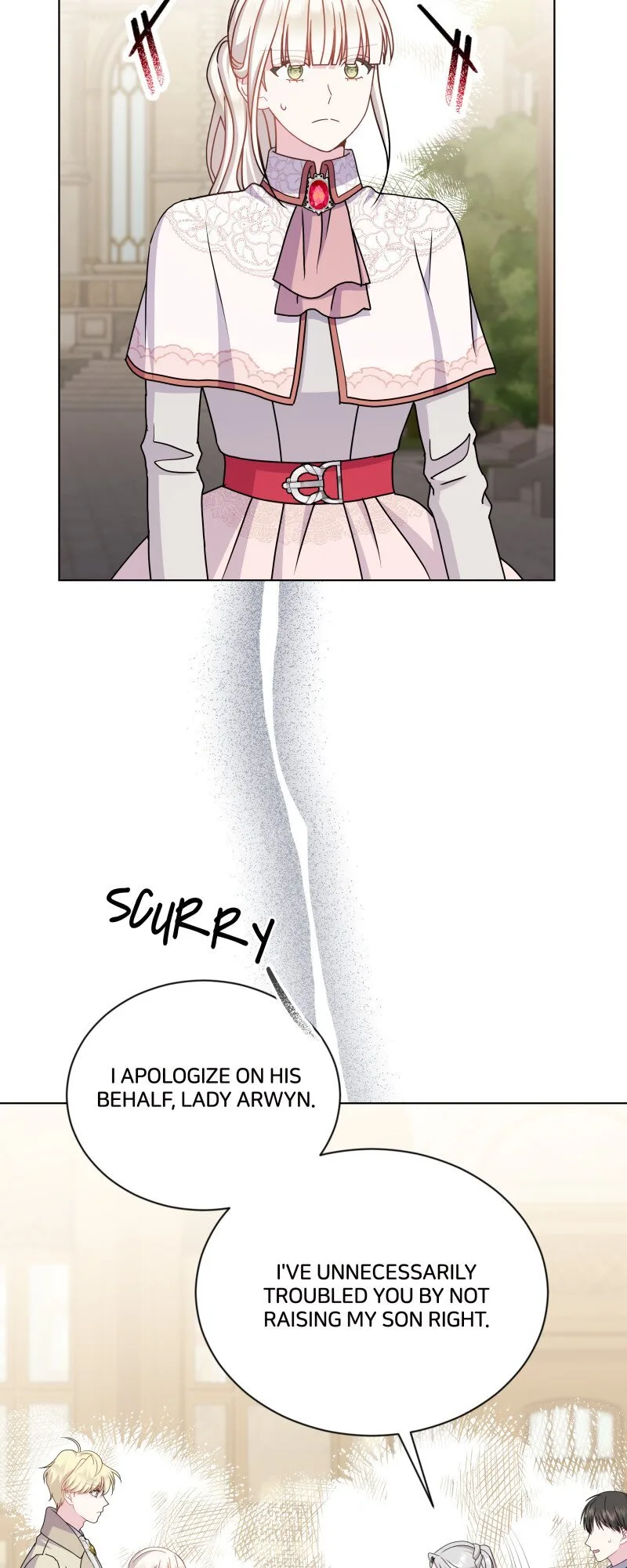 More Than You Know Chapter 61 page 18