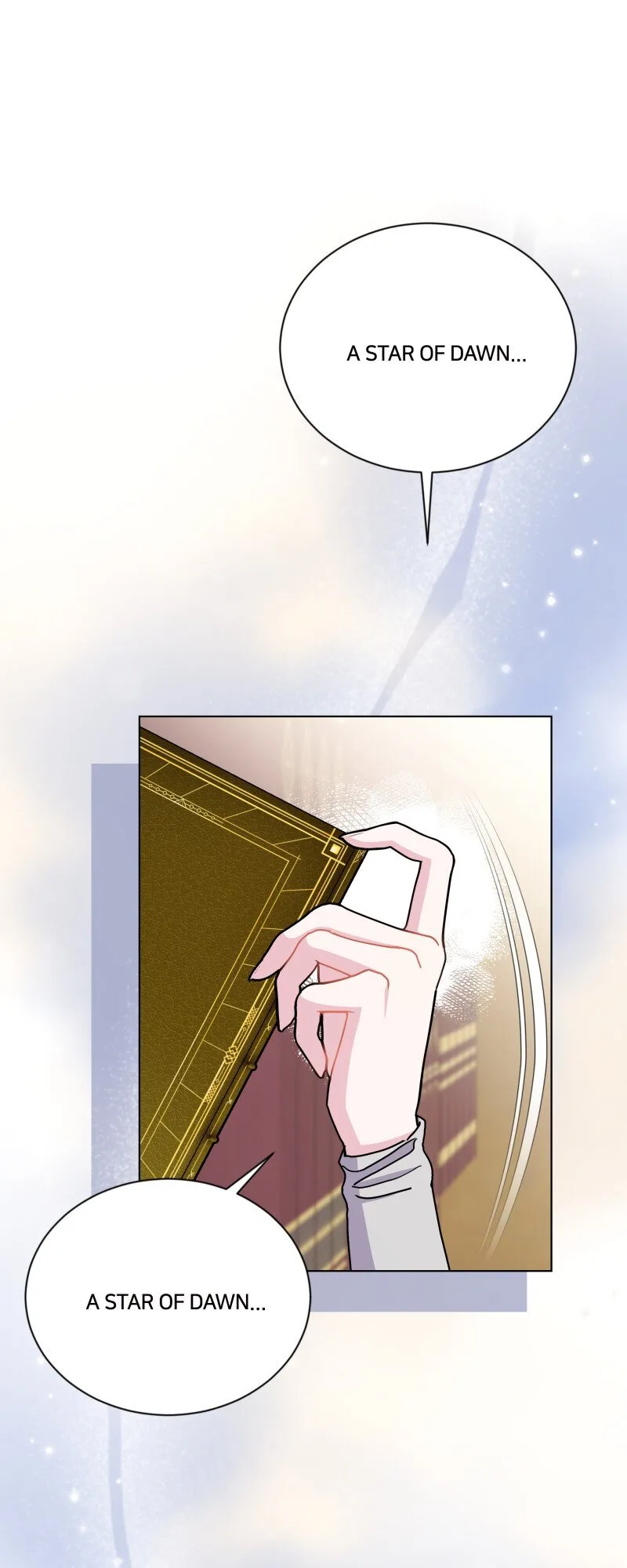 More Than You Know Chapter 63 page 2
