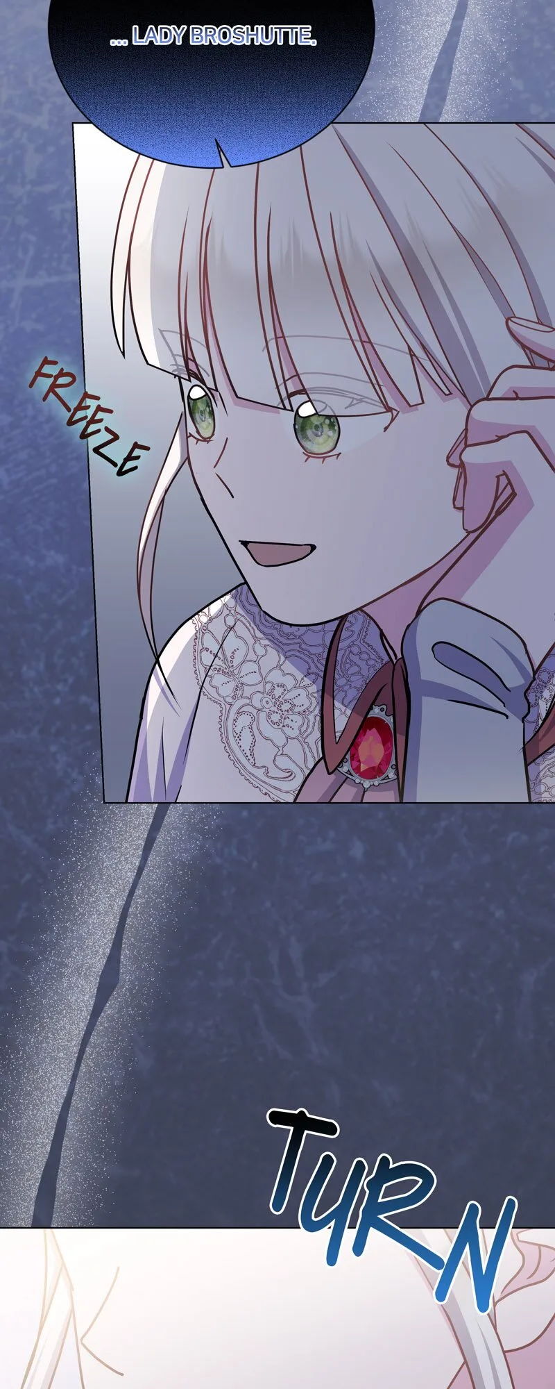 More Than You Know Chapter 60 page 17