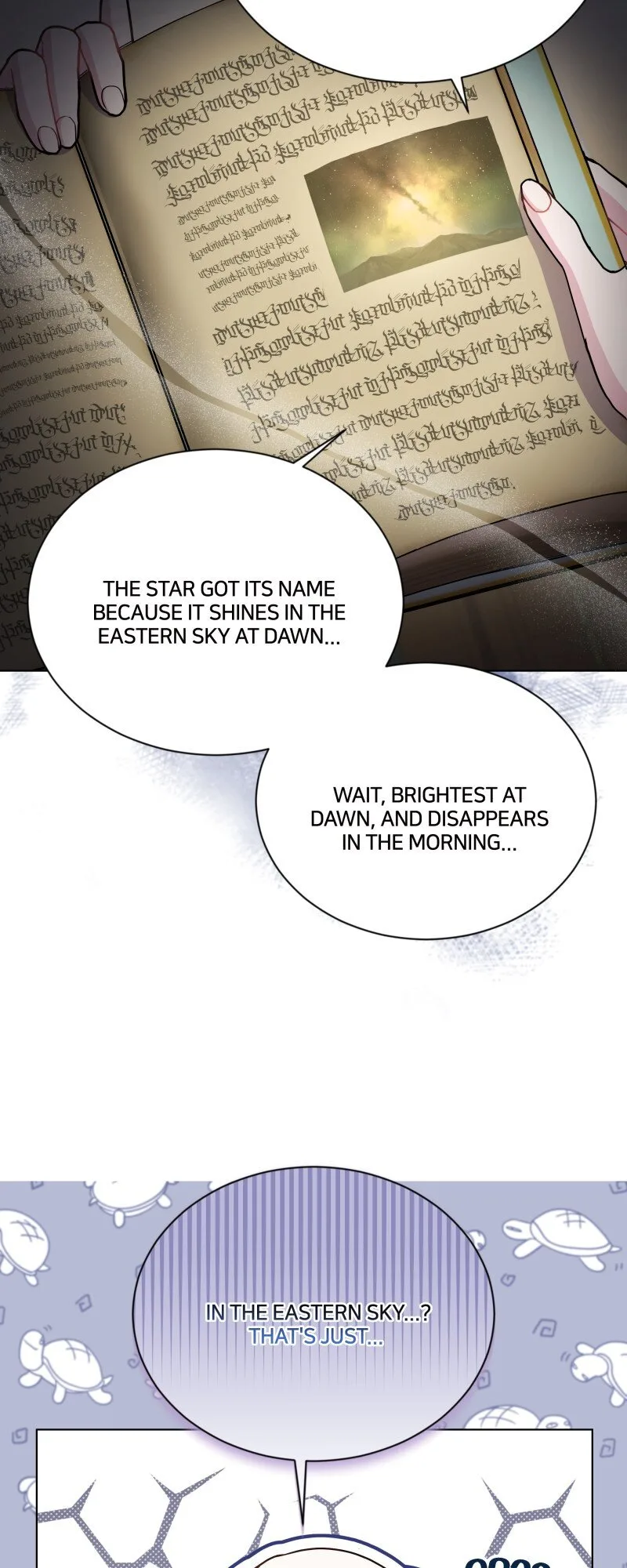 More Than You Know Chapter 63 page 4