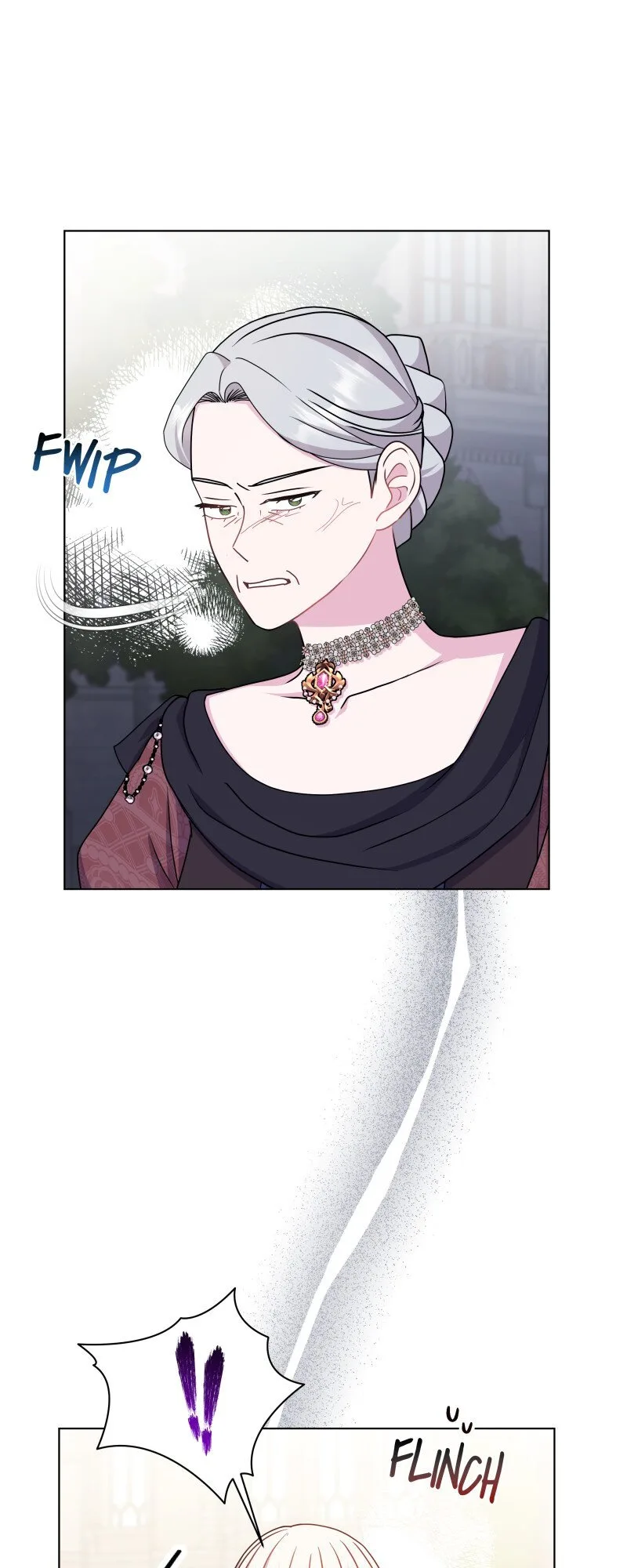 More Than You Know Chapter 61 page 17