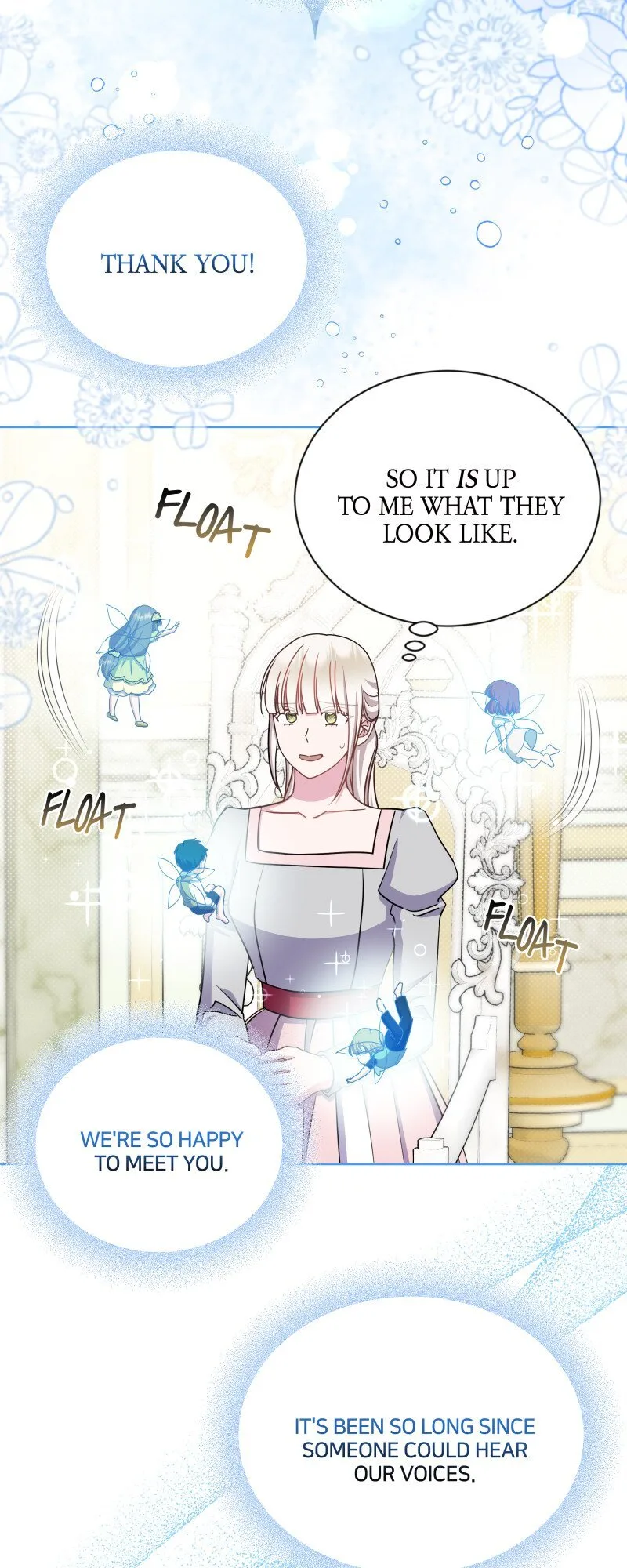 More Than You Know Chapter 63 page 69