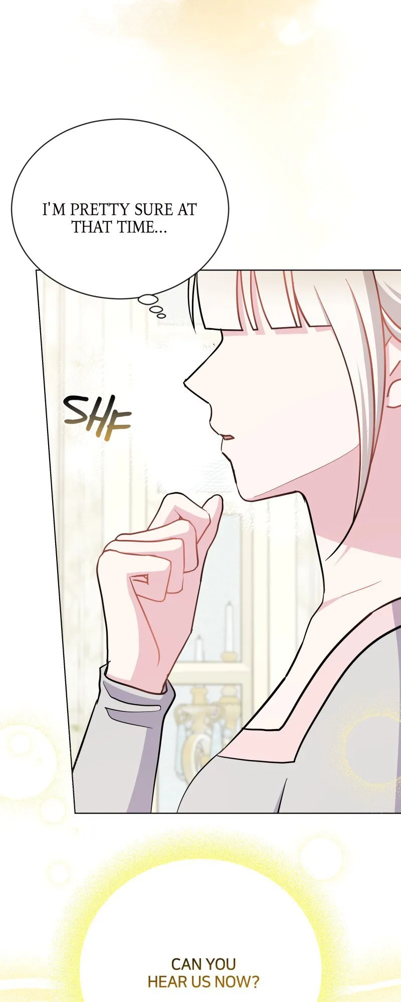 More Than You Know Chapter 63 page 40