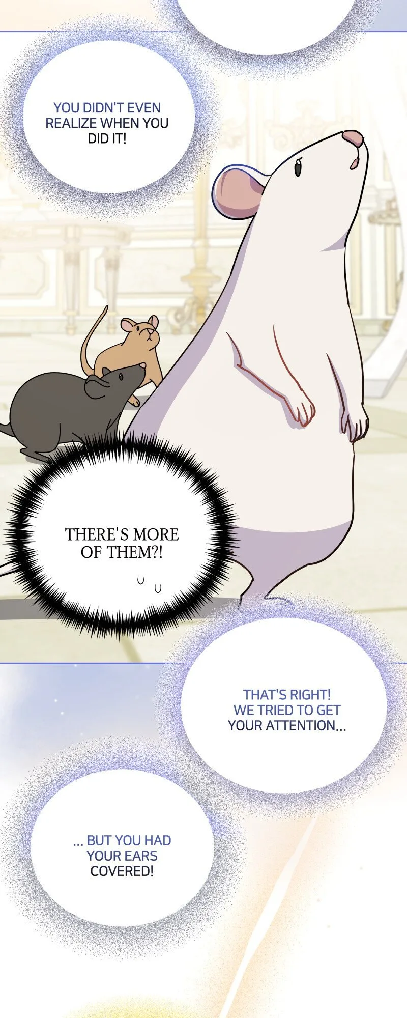 More Than You Know Chapter 63 page 48