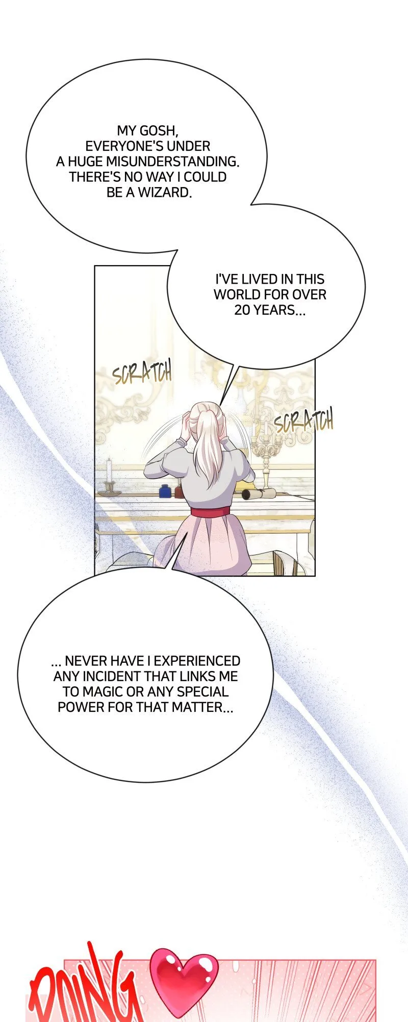 More Than You Know Chapter 63 page 35
