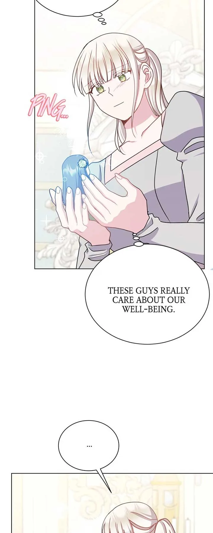 More Than You Know Chapter 64 page 31