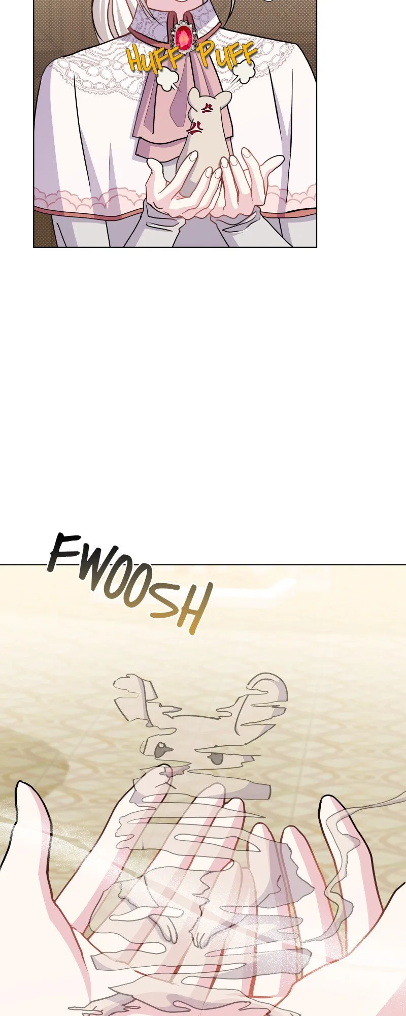 More Than You Know Chapter 62 page 14