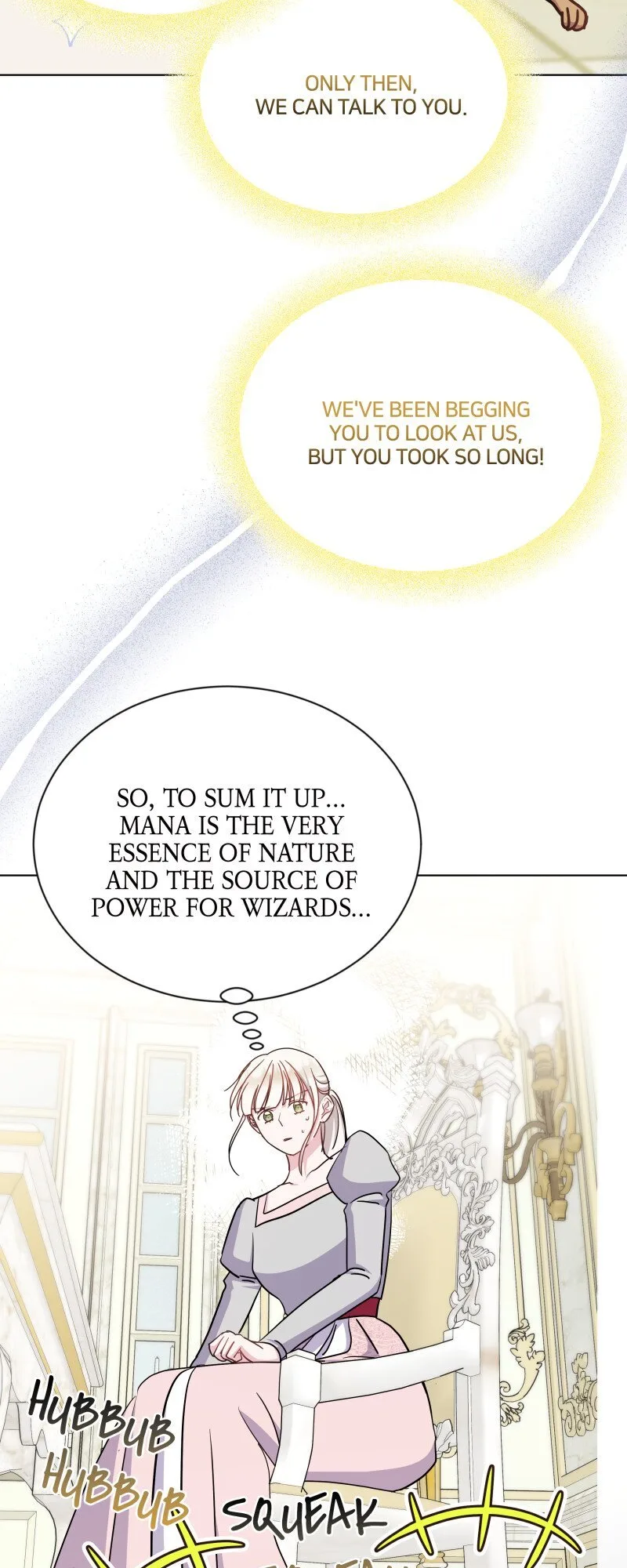More Than You Know Chapter 63 page 61