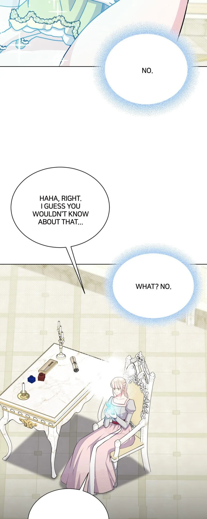 More Than You Know Chapter 63 page 77