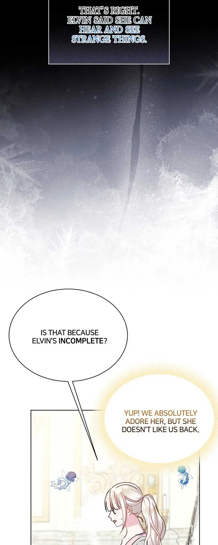 More Than You Know Chapter 64 page 9