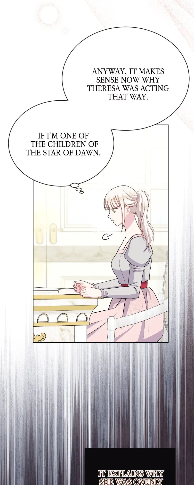 More Than You Know Chapter 63 page 32