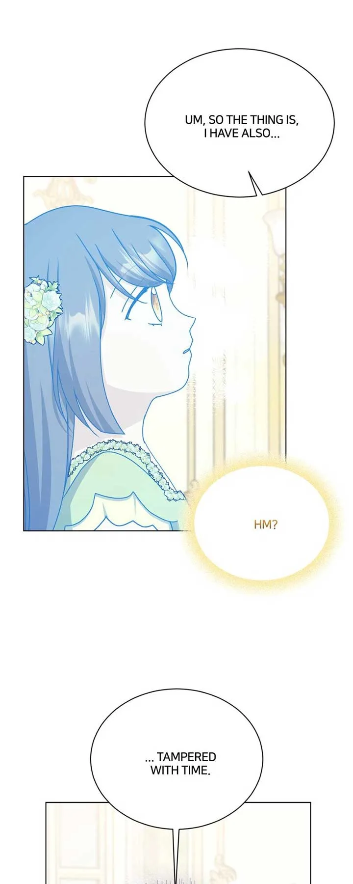 More Than You Know Chapter 64 page 25