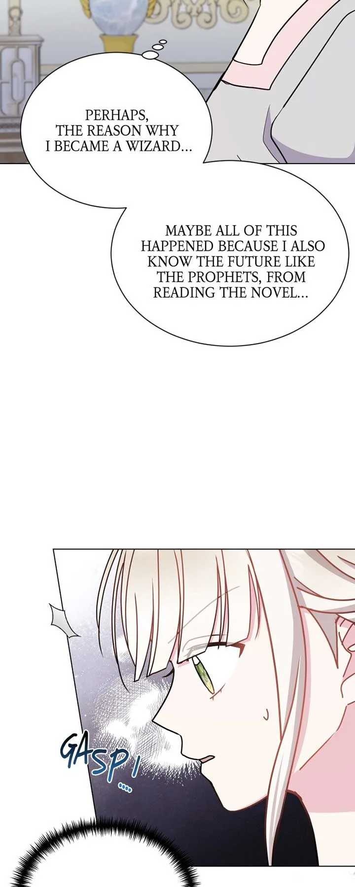 More Than You Know Chapter 64 page 20