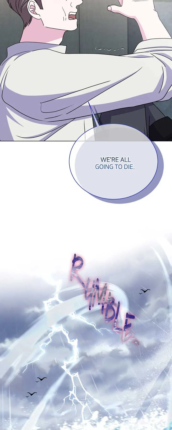 More Than You Know Chapter 64 page 62
