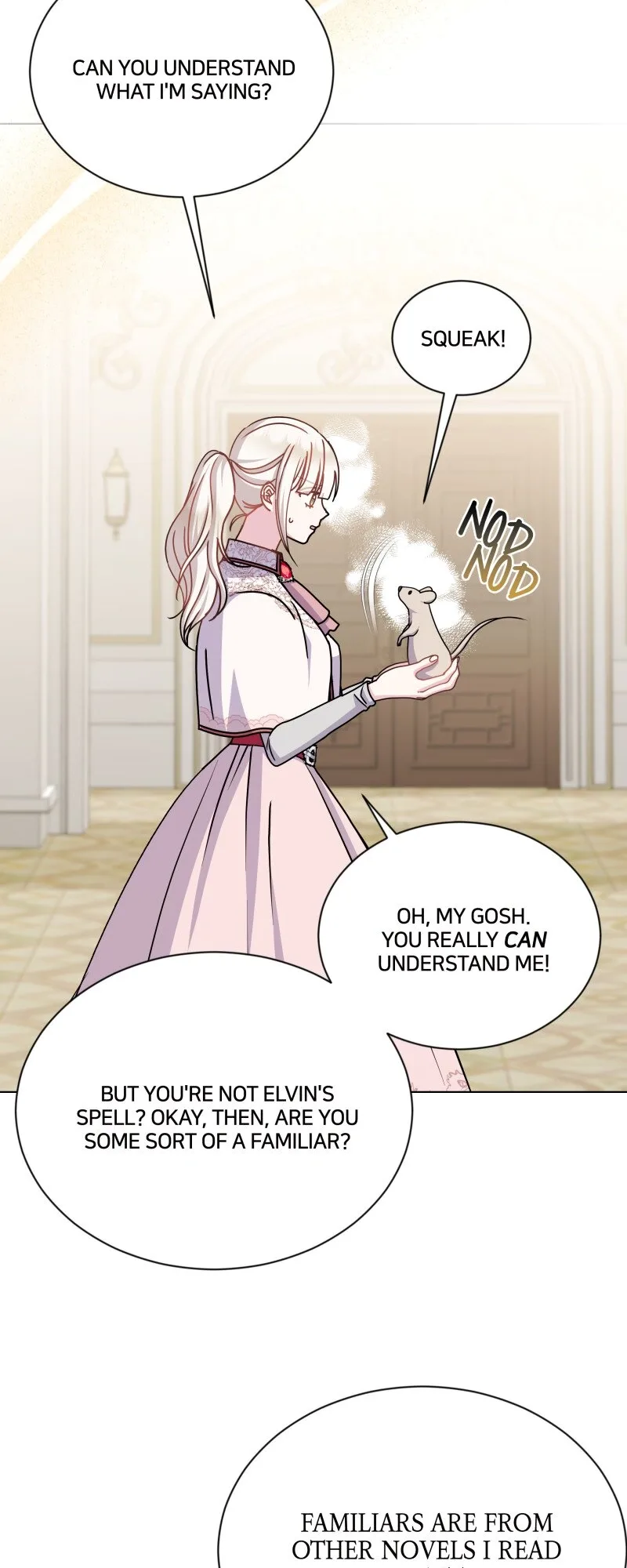 More Than You Know Chapter 62 page 10