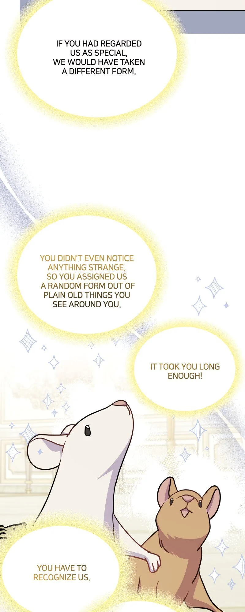 More Than You Know Chapter 63 page 60