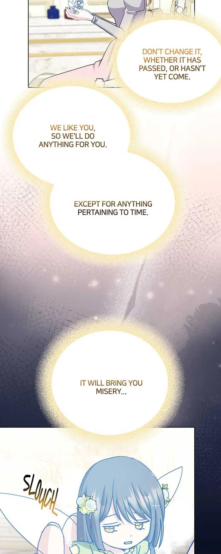 More Than You Know Chapter 64 page 14