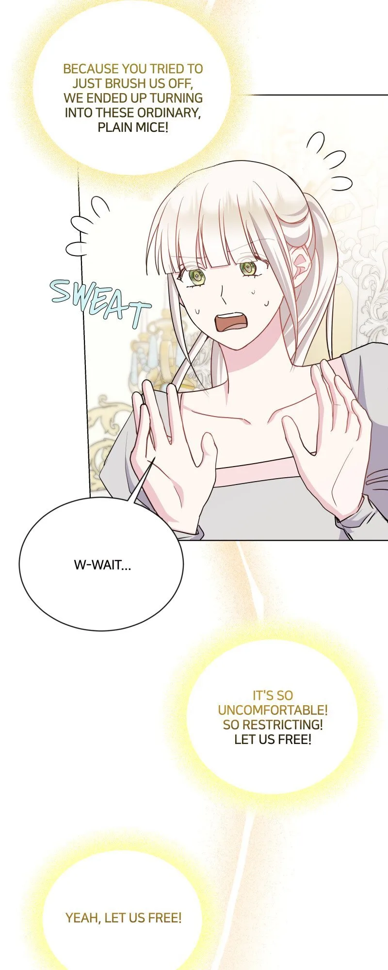 More Than You Know Chapter 63 page 49