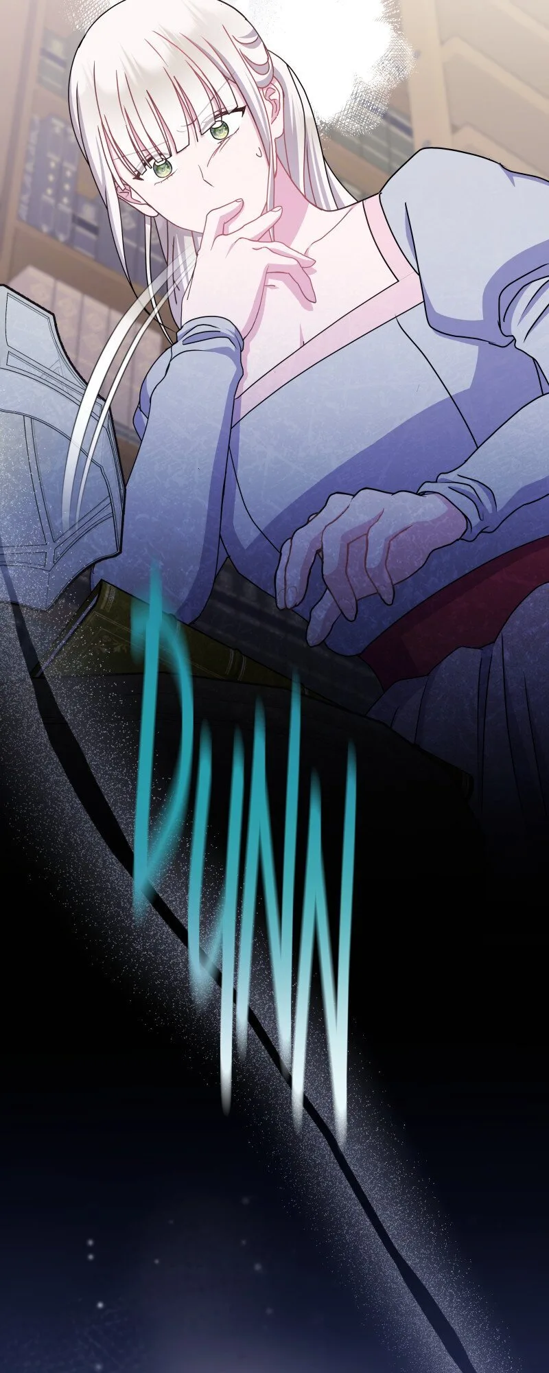 More Than You Know Chapter 63 page 20